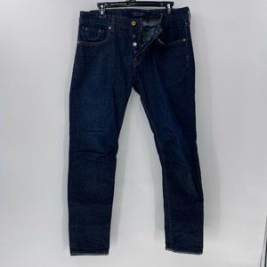 Scotch & Soda Ralston SLIM fit button fly jeans 32